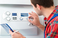 free commercial Emersons Green boiler quotes