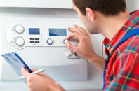 free Emersons Green gas safe engineer quotes