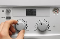 free Emersons Green boiler maintenance quotes